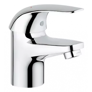 Смеситель для раковины Grohe Euroeco (32734000) 0
