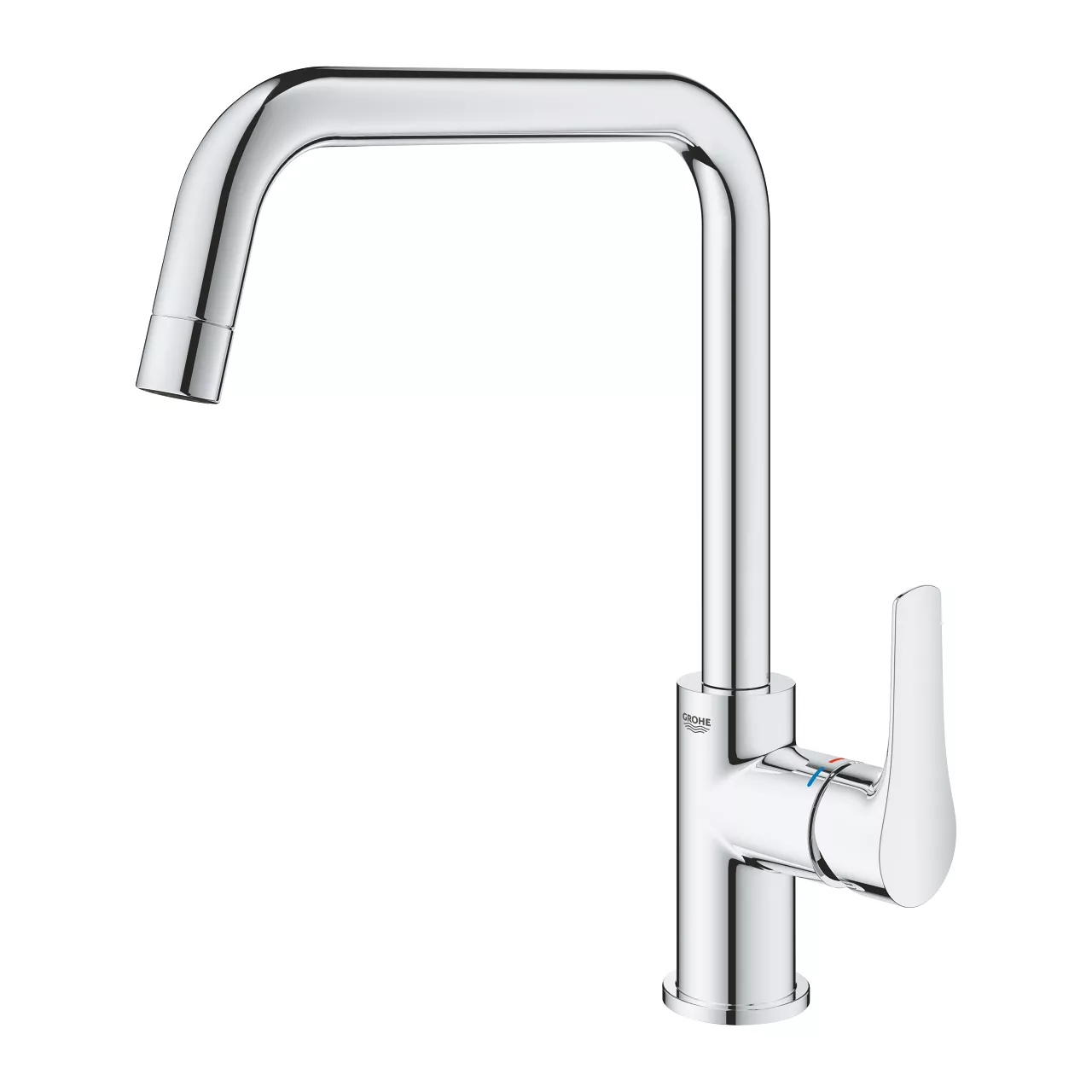 Grohe eurosmart для кухни