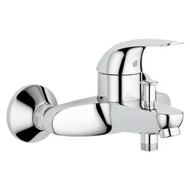 Смеситель для ванны Grohe Euroeco (32743000) 0