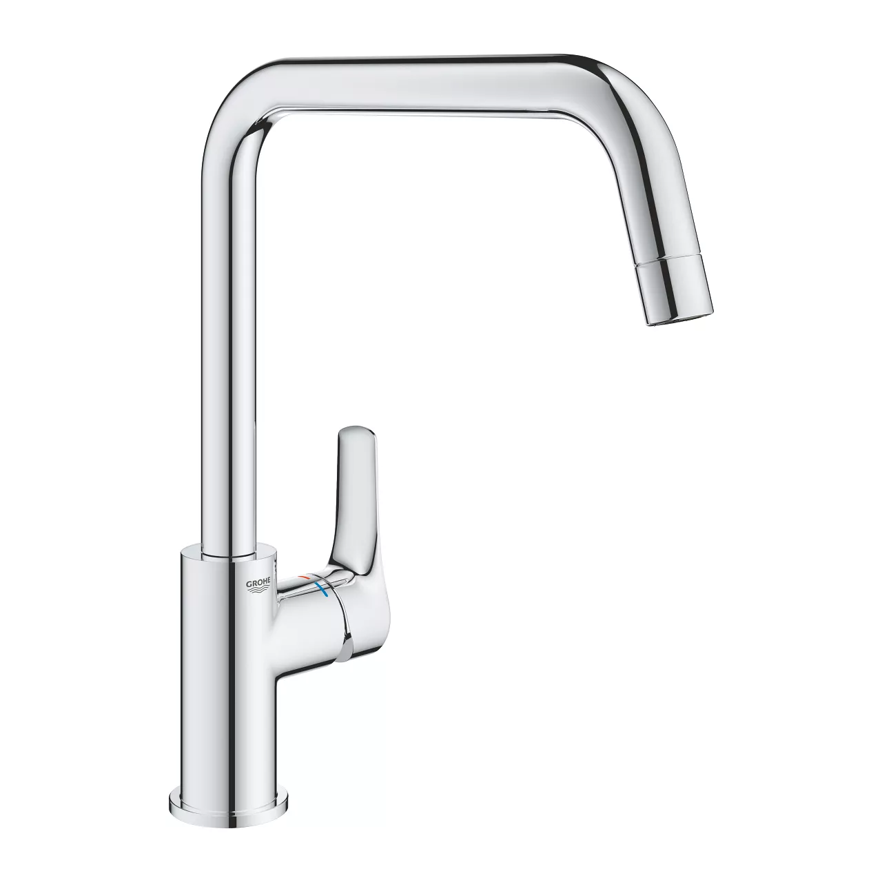 Grohe eurosmart для кухни