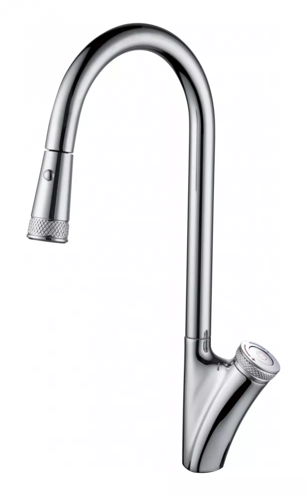 Однорычажные смесители для кухни grohe